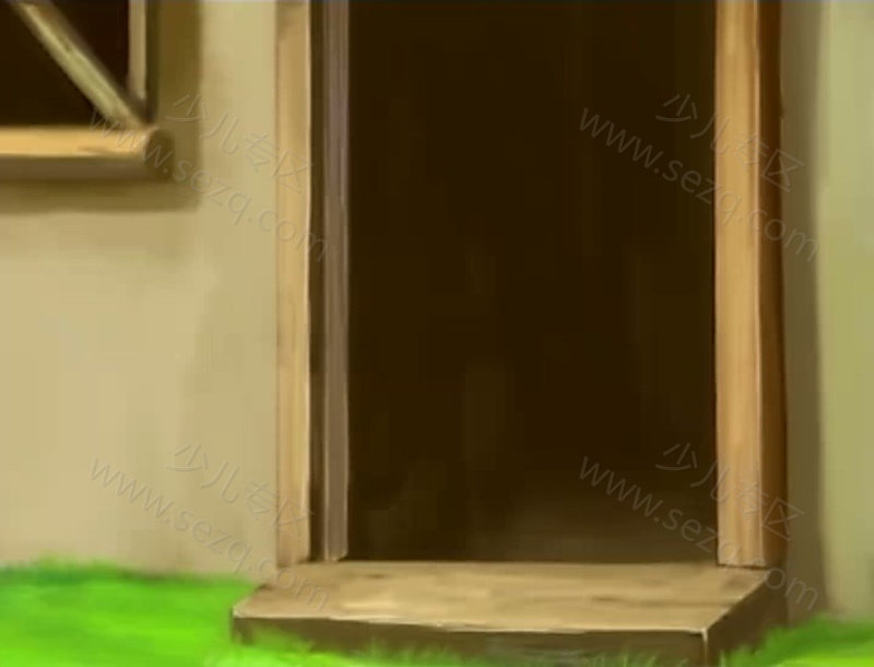 星猫历险记-国画篇的剧照截图6