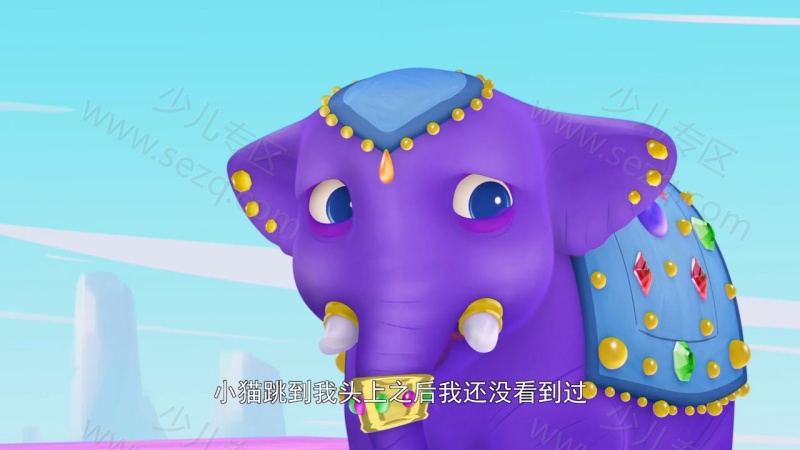 芭比之梦境奇遇记的剧照截图2