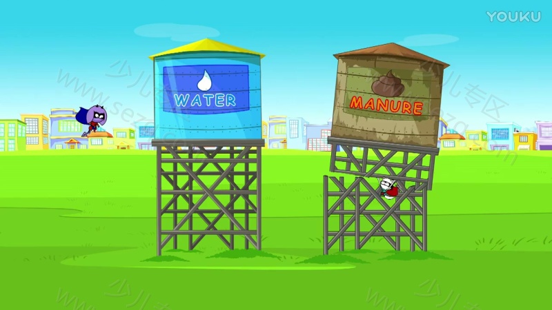 小紫神的剧照截图2