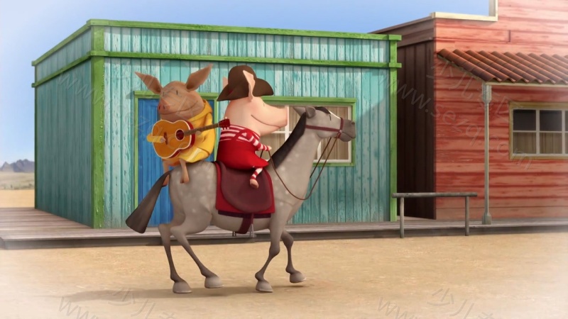 奥莉薇的剧照截图3