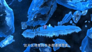 科幻动画片《宇宙星神 Cosmic Star Gods》全52集 国语中字 720P/MP4/13.86GB 下载