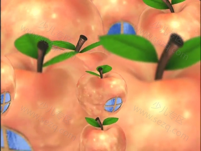 美语烘焙屋的剧照截图3