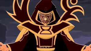 冒险动画片《那萨尔丁 Nasaruddin》全2季全100集 国语版 1080P/MP4/16.13GB 下载