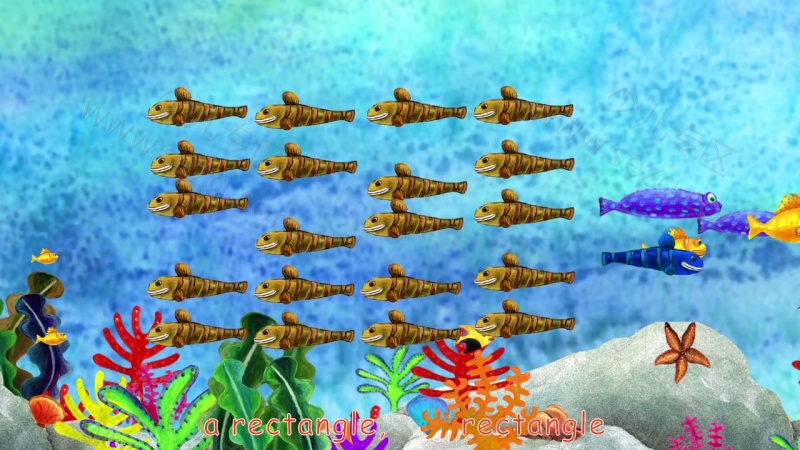 ABC kid TV的剧照截图1