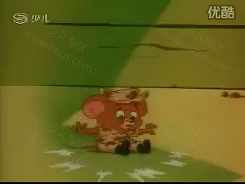 Q版猫和老鼠的剧照截图2