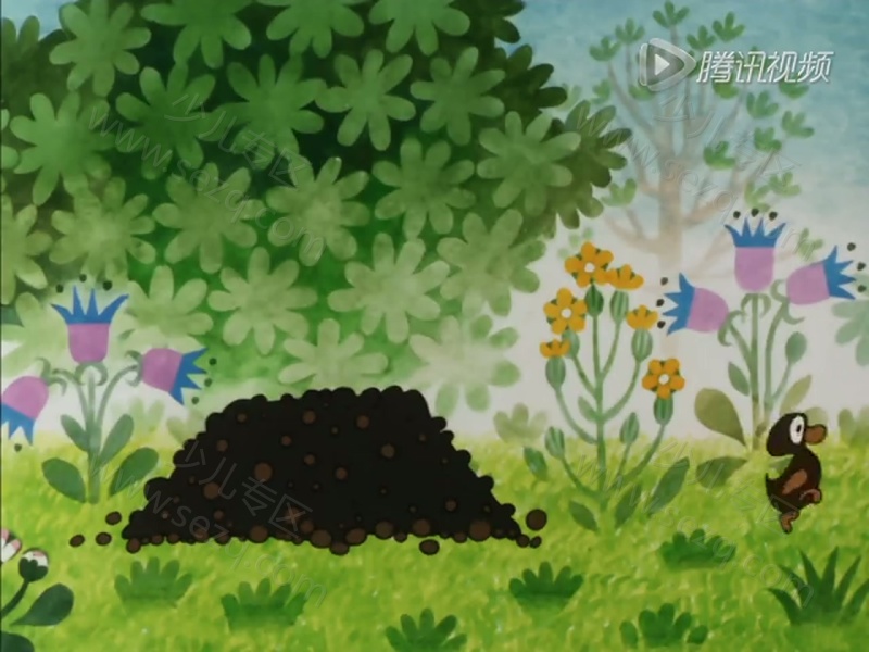 新鼹鼠的故事 2002年版的剧照截图4