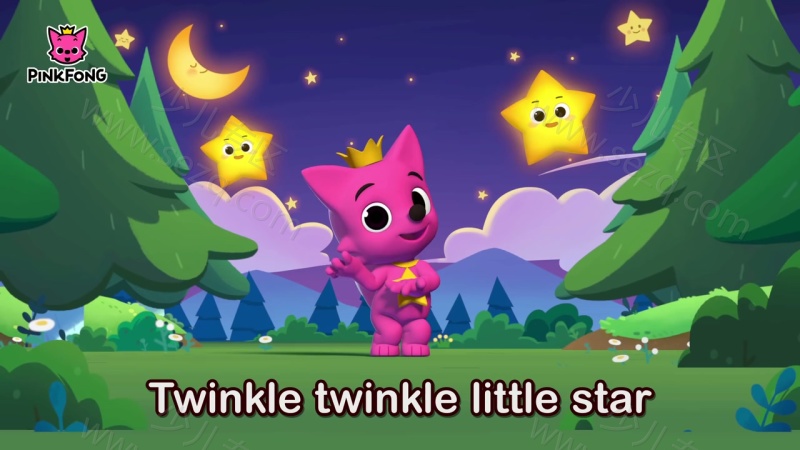 睡前摇篮曲的剧照截图2