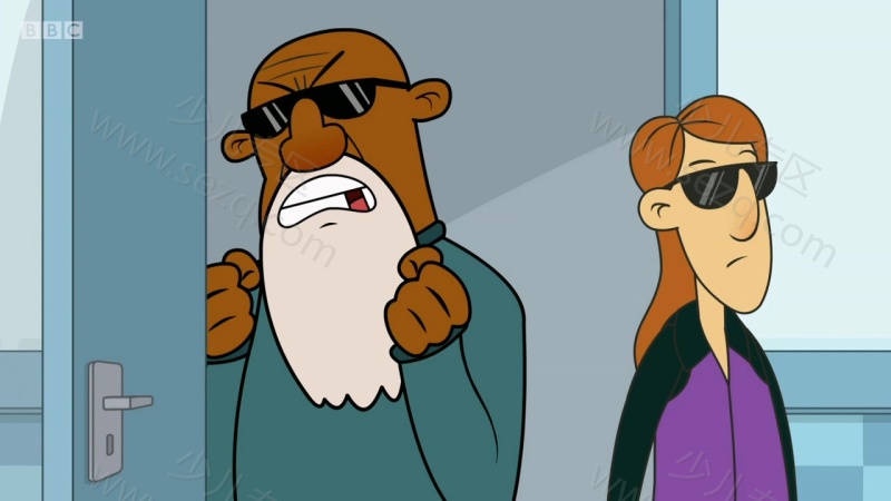 有来和有去的剧照截图7