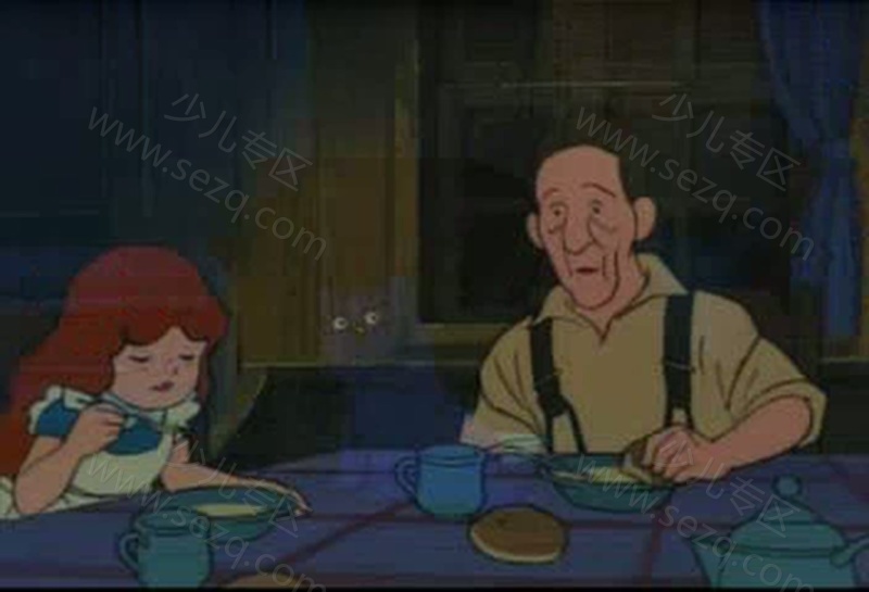 奥兹国历险记的剧照截图2