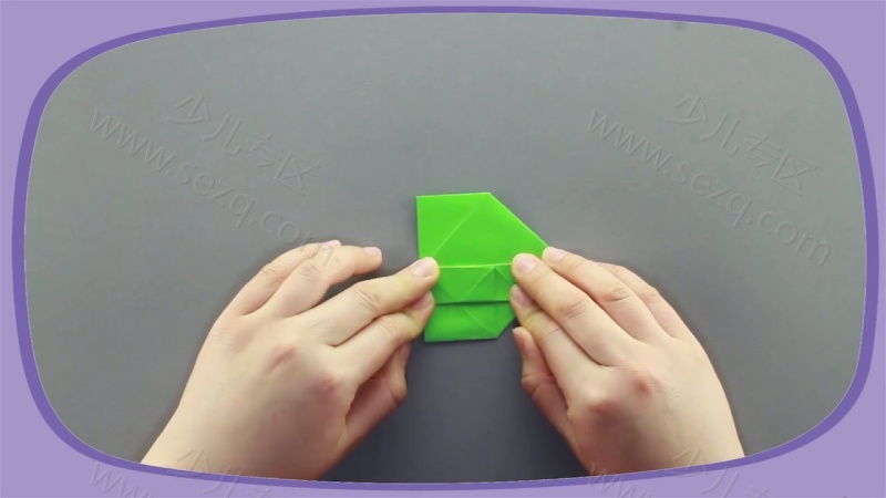 晓鹿老师 手工乐园的剧照截图6