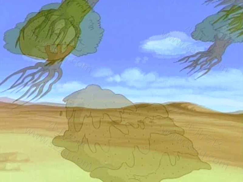 新编西游记百变孙悟空的剧照截图6