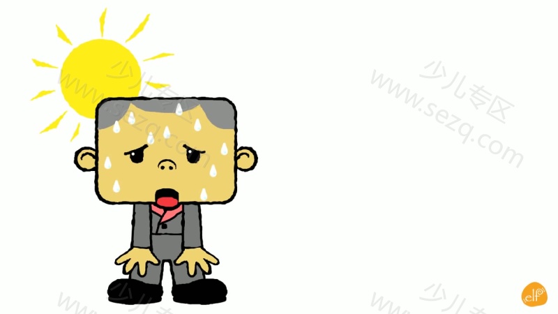 SOLO1～6岁美国原版幼儿园启蒙英语的剧照截图1