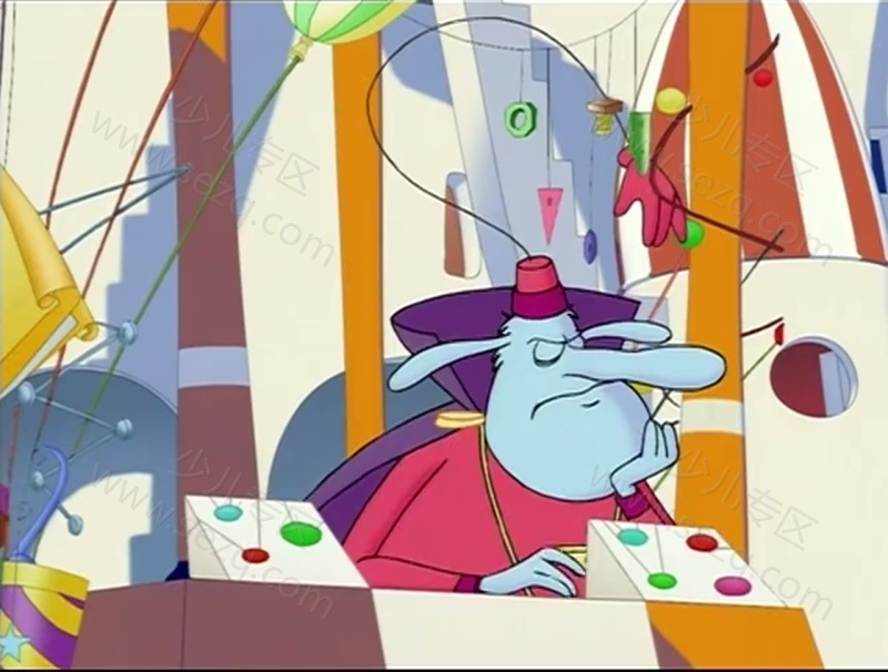 星际小生的剧照截图7