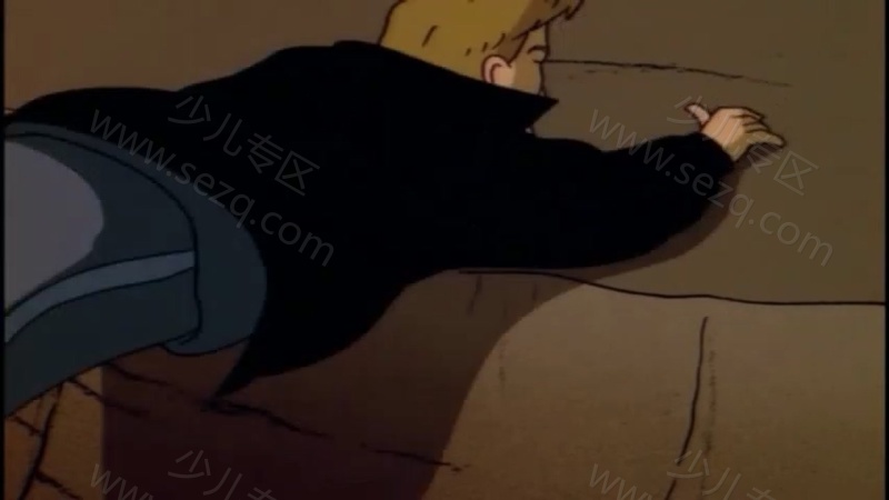 勇敢者的游戏的剧照截图2