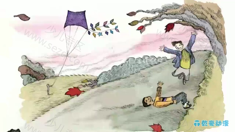 Lead故事的剧照截图3