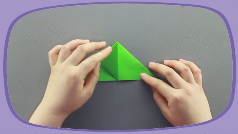 晓鹿老师 手工乐园的剧照截图2