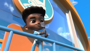 益智动画片《特快小火车 Mighty Express》第一季全10集 国英日三语三字 1080P/MP4/4.79GB 下载