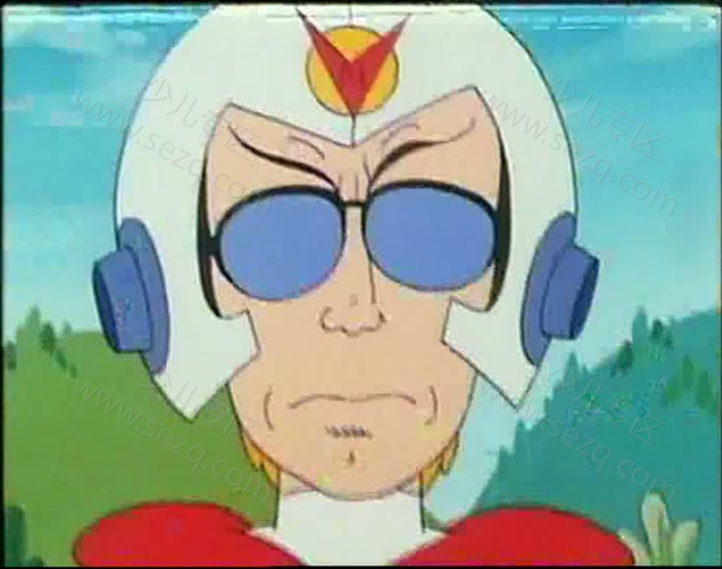 阿拉蕾的剧照截图6