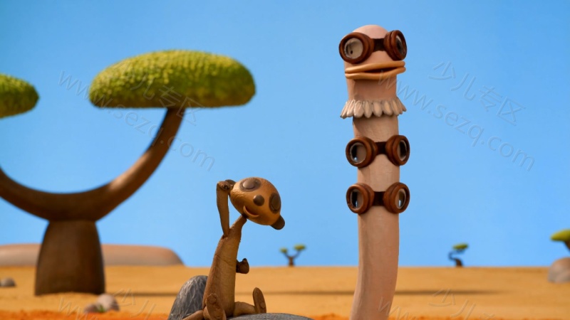 小鸟迪米的剧照截图3