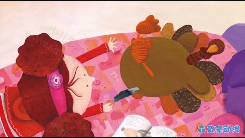 智慧英语1+1 Sing Sing Phonics的剧照截图2