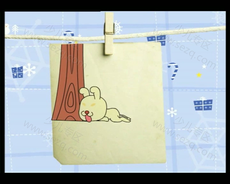 巧虎快乐版3~4岁 2013年1月~12月的剧照截图4