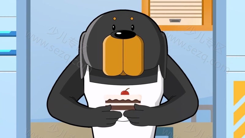 缘之屋的剧照截图5