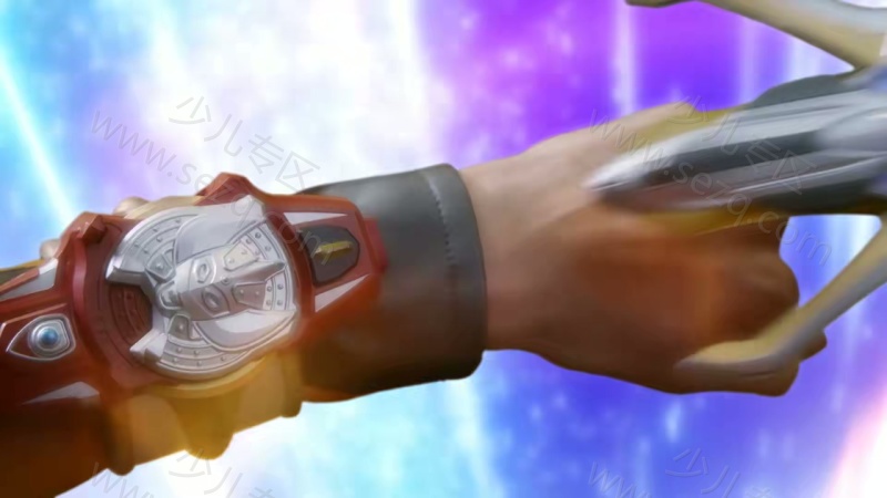 银河奥特曼S的剧照截图6