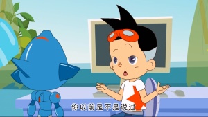 航天动画片《航天宝贝》全2季全52集 国语版 1080P/MP4/7.35GB 下载