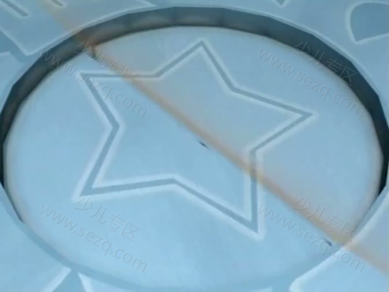 星猫历险记之星空大冒险的剧照截图3