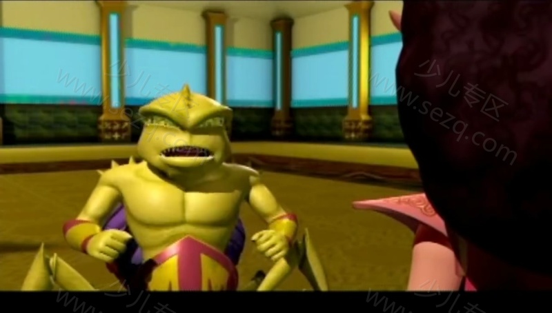 智慧密码的剧照截图1