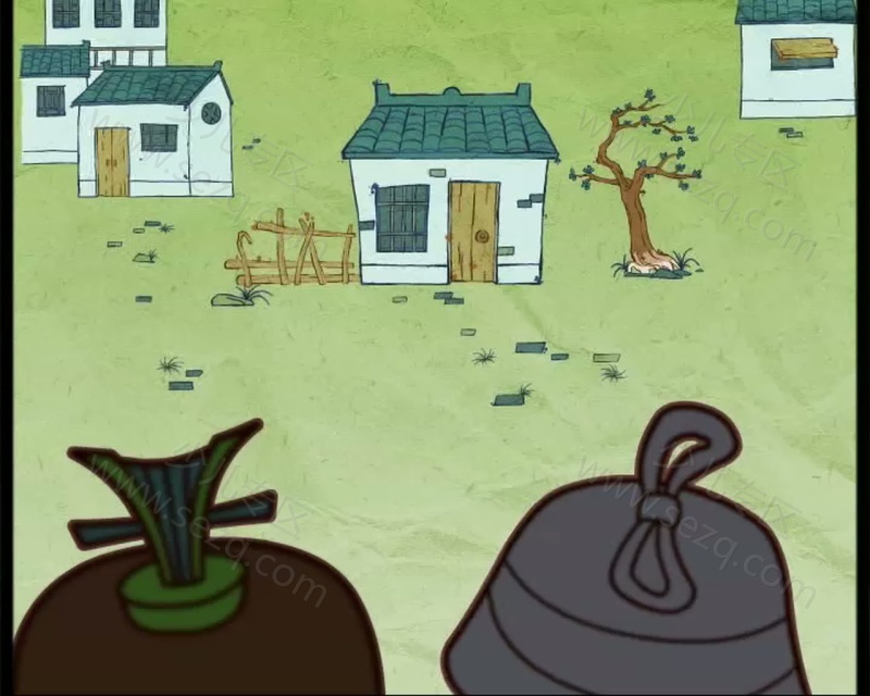 巧虎成长版4~5岁 2013年1月~12月的剧照截图7