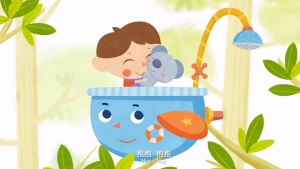 益智动画片《小普林变变变》全12集 中文版 1080P/MP4/590.70MB 下载