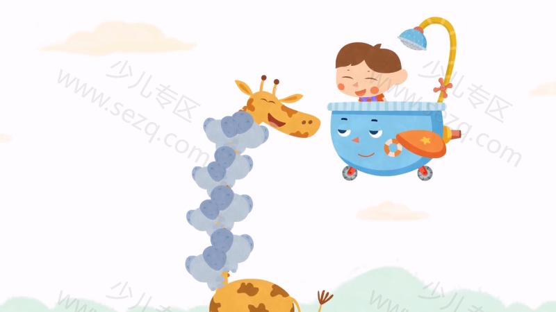 小普林变变变的剧照截图7