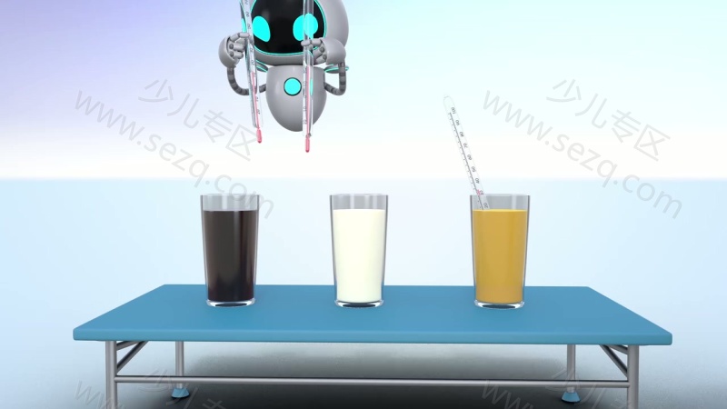 星原小宝之奇妙探索的剧照截图5