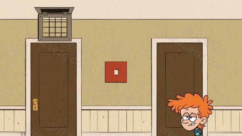 喧闹一家亲的剧照截图4