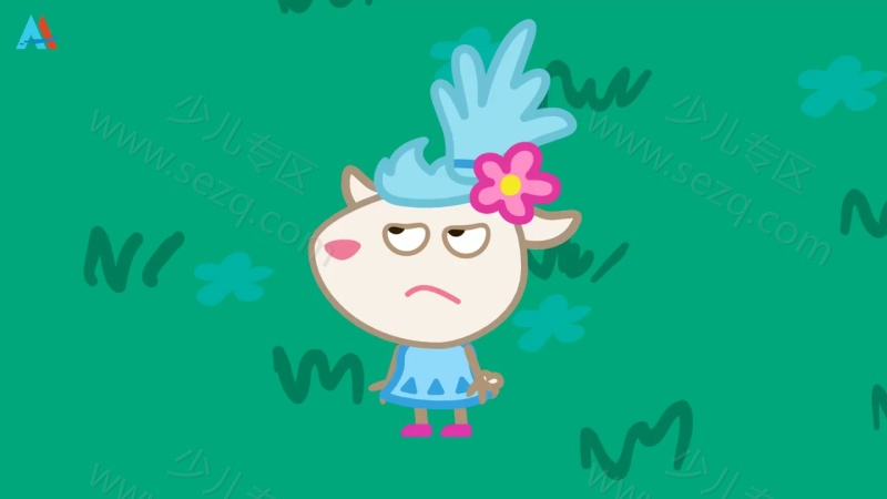 小羊多莉的剧照截图1