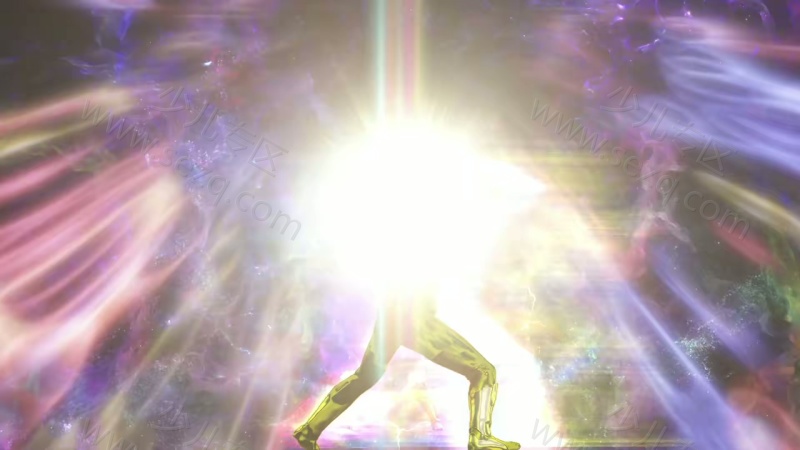 艾克斯奥特曼的剧照截图7