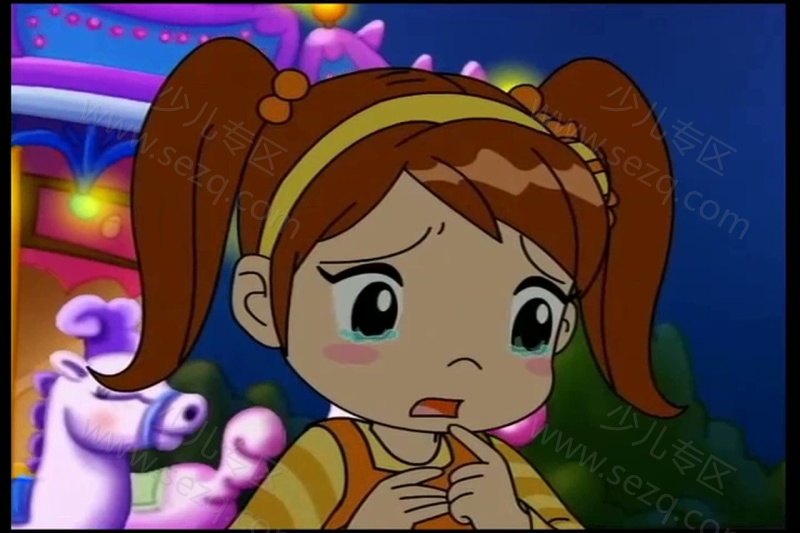 巧虎彩虹版6~7岁 2015年1月~12月的剧照截图4