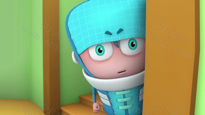 鞋子也疯狂的剧照截图4