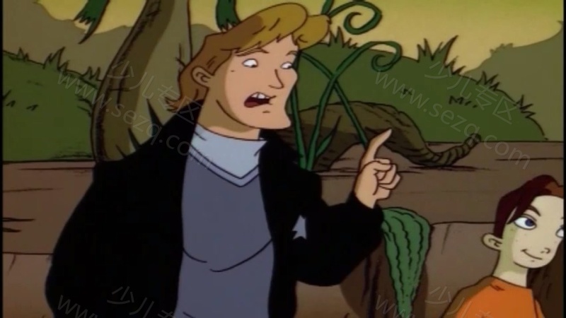 勇敢者的游戏的剧照截图3