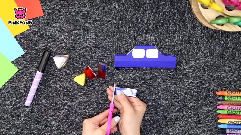 折纸的剧照截图3