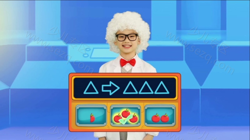 巧虎成长版4~5岁 2019年1月~12月的剧照截图6