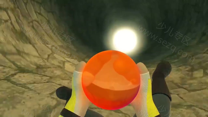 星际小蚂蚁3D儿歌系列的剧照截图1