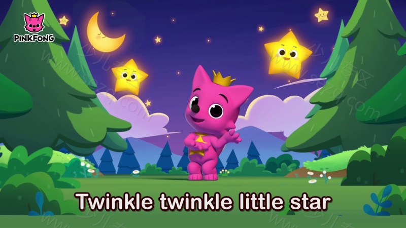 睡前摇篮曲的剧照截图5