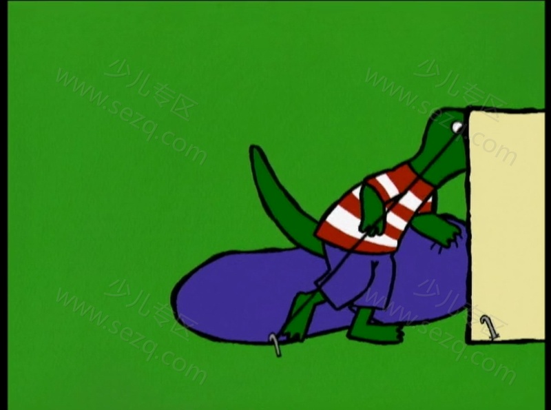 小鼠波波的剧照截图7