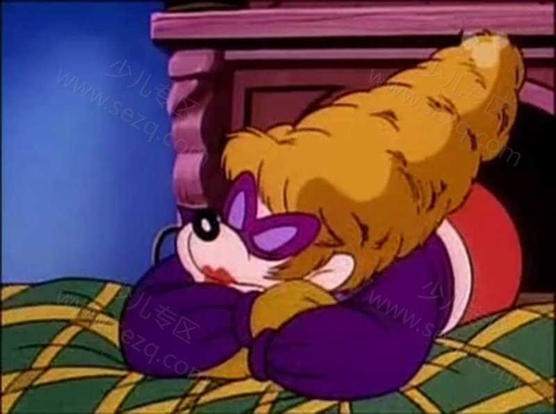 唐老鸭俱乐部的剧照截图2