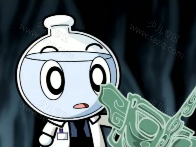 星猫历险记-文明篇的剧照截图3