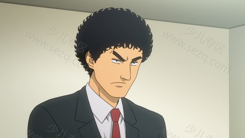 宇宙兄弟的剧照截图1