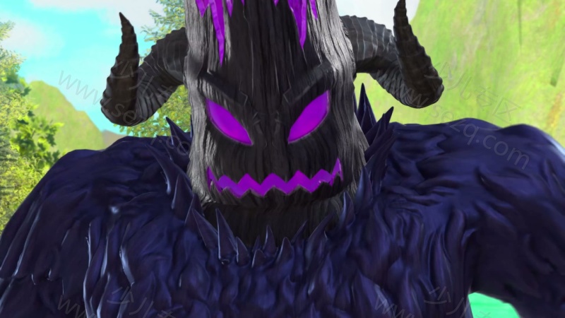 小马菲莉之缤纷仙境的剧照截图7