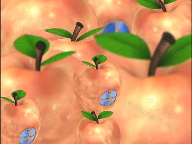 美语烘焙屋的剧照截图6